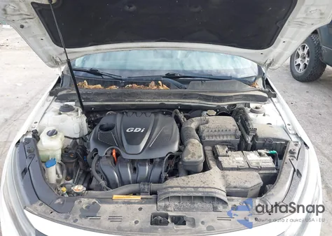 2015 Kia Optima Ex from USA, damaged, VIN 5XXGN4A73FG360566